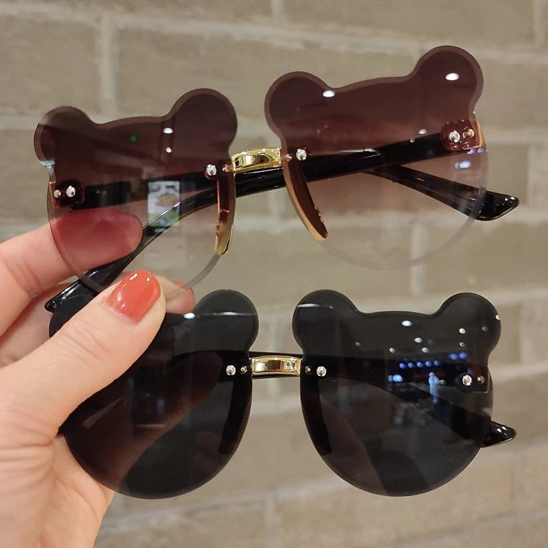 Lentes Mickey