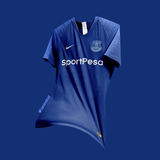 Camiseta deportiva