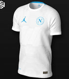 Camiseta Napoles FC